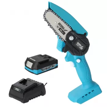Mini bezvadu motorzāģis Dedra DED7030A11