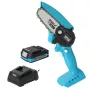 Mini bezvadu motorzāģis Dedra DED7030A11
