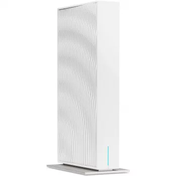 Acer Wave 7 - Wi-Fi sistēma (3 maršrutētāji) - 1GbE, 2.5GbE, Wi-Fi 7 - daudzjoslu (FF.G2UTA.003)