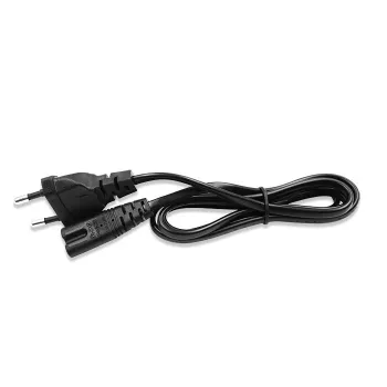 Qoltec 50076.90W 90W barošanas adapteris/invertors iekštelpām Melns