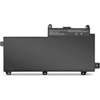 CoreParts MBXHP-BA0178 rezerves akumulators HP ProBook 640/645 sērijai