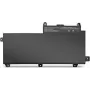 CoreParts MBXHP-BA0178 rezerves akumulators HP ProBook 640/645 sērijai