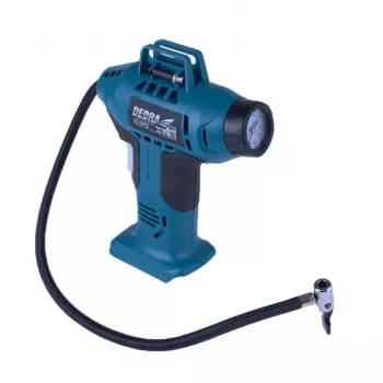 Gaisa kompresors Dedra DED7078