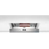 Bosch Serie 6 SPV6ZMX17E trauku mazgājamā mašīna, pilnībā iebūvējama, 10 komplekti