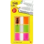 Post-It Karodziņi Pašlīmējošie 3M 680-OLP