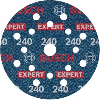 Slīpēšanas diski Bosch 2608902452, Ø150 mm, iepakojums 50 gab.