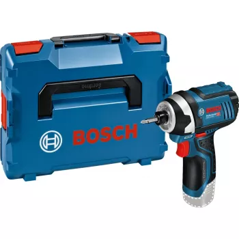 Bosch GDR 12V-105 Professional 2600 RPM Melns, Zils, Sarkans