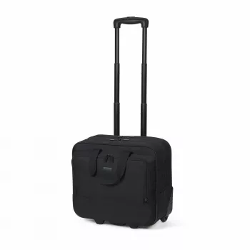 Ritenīšu soma DICOTA Top Traveller Eco BASE 13-16 D31985-RPET