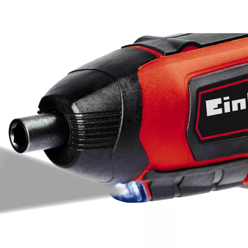 Einhell 4513501 Bezvadu urbjmašīna Melna