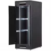 DIGITUS Unique tīkla skapis 42HE 2053x800x1000mm melns (kravas piegāde)