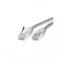 Roline 21.15.0507 Ethernet Patch Cable Grey