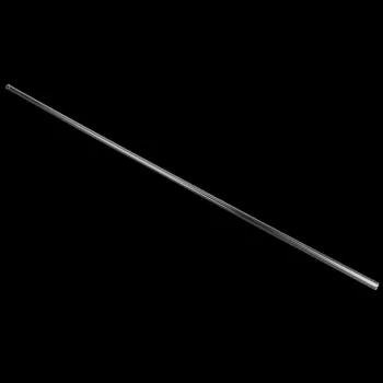 Barrow Acrylic Hardtube YK16-12L 16/12 mm caurspīdīga 1000 mm
