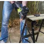 Leņķa slīpmašīna Ryobi RAG800-125G 800 W