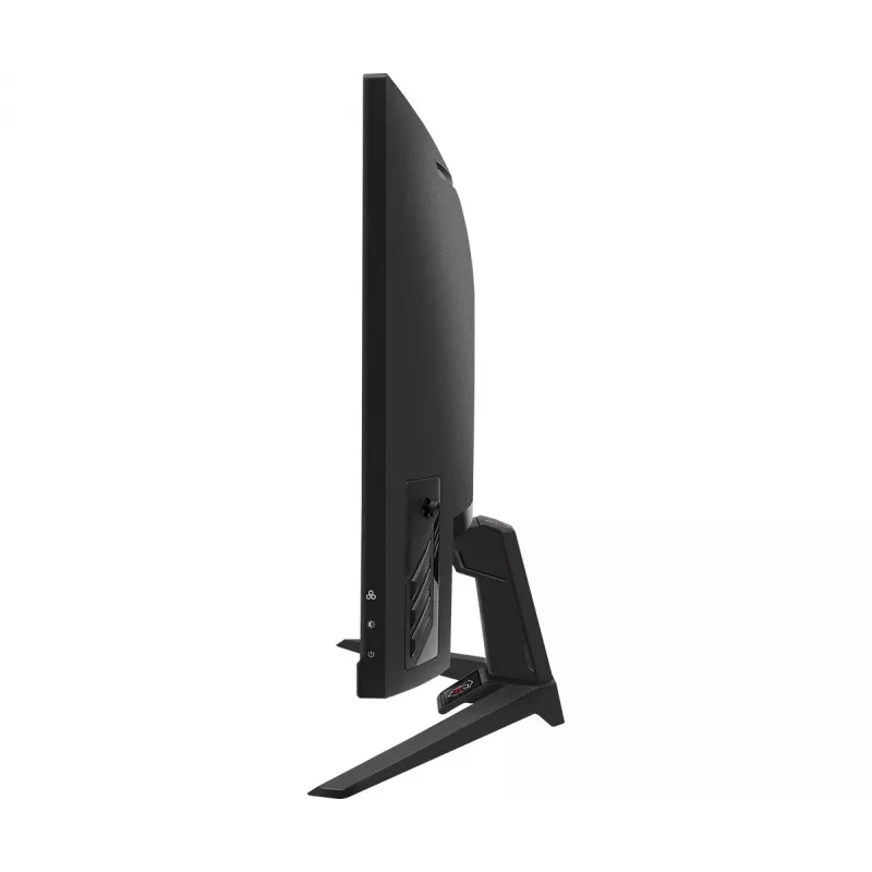 ASRock PG27F15RS1A datora monitors 68.6 cm (27 inch) 1920 x 1080 pikseļi Full HD Melns