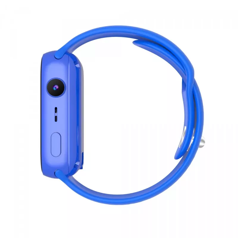 Garett Kids Twin 2 4G Blue viedpulkstenis bērniem