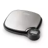 Virtuves svari Caso EcoMaster 03267 — nerūsējošais tērauds, 5 kg, 1 g precizitāte