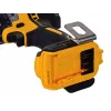 DeWALT DCK2080P2T-QW kombinētais bezvadu instrumentu komplekts — 18V Li-Ion 5Ah (2x), DCG405 slīpmašīna, urbjmašīna/skrūvgriezis, M14 slīpēšanas disks, transportēšanas kaste