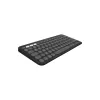 Logitech Pebble 2 Combo for Mac, Tonal Graphite, US International