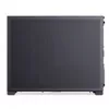 Datora korpuss Jonsbo D32 PRO Mesh mATX - melns