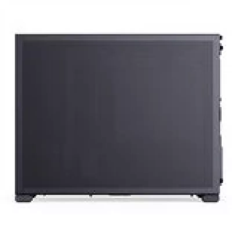 Datora korpuss Jonsbo D32 PRO Mesh mATX - melns