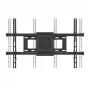 TV stiprinājums MACLEAN MC-789 32–85 collu ekrāniem, VESA 400x200, slīpums, 60 kg, melns