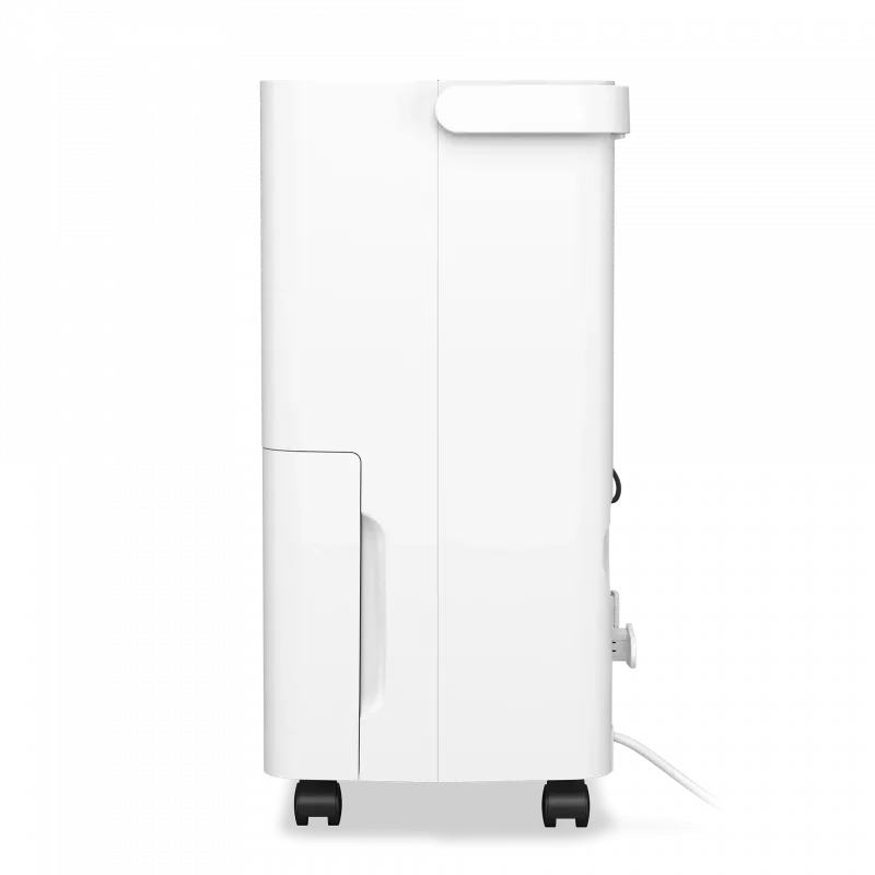 Duux Smart Gaisa Mitrinātājs Bora, līdz 30 m², 1.7 L, Balts