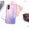 Aizsargmaciņš Evelatus Samsung A20 Gradient Glass 3, Under Water dizains