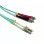 VALUE LWL-Cable 50/125µm OM3, LC/ST, tirkīza 2m (21.99.8722)