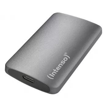 Intenso TX800 ārējais SSD disks 1TB USB Type-C 3.2 Gen 2x2