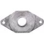 Flange Metabo Kopierflansch 24 mm diametrs 24 — adaptera uzgalis vadīšanas piederumiem