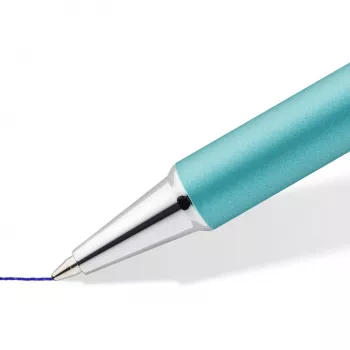 Pildspalva Staedtler elance 421 45 metāla korpuss