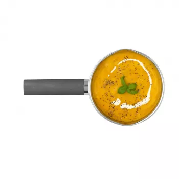 Katliņš Russell Hobbs RH01164EU7 20 cm, nerūsējošais tērauds, indukcijai piemērots, ar vāku