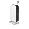 Mill eļļas radiators OIL1500WIFI3, 1500 W, 3 jaudas līmeņi, telpām līdz 25 m², WiFi+lietotne, balts