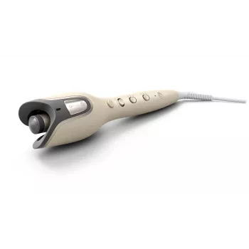 Philips 8000 sērijas BHB887/00 lokšķēres, bēšas, 2 m