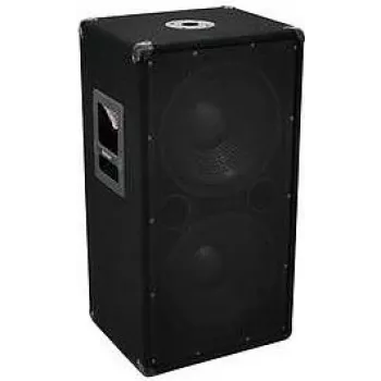 Pasīvais zemfrekvenču skaļrunis Omnitronic BX-2250 30 cm 800 W