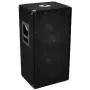 Pasīvais zemfrekvenču skaļrunis Omnitronic BX-2250 30 cm 800 W