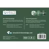 Mērīšanas adapteru komplekts ALLNET ALL-BRICK-0638 saderīgs ar Brick’R’knowledge