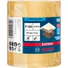 Bosch Expert C470 slīpēšanas ruļļa smalkā smiltis P180