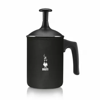 Manuāls piena putotājs Bialetti 00AGR394 Melns