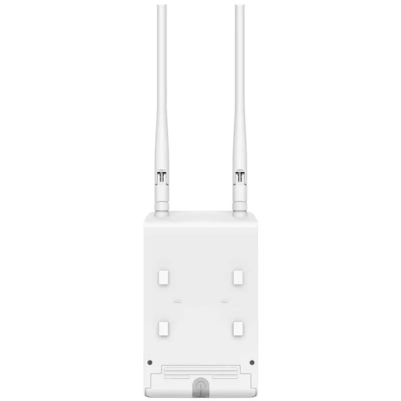 TP-Link Omada EAP603-Outdoor āra piekļuves punkts 1800 Mbit/s balts PoE