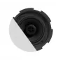 Griestu skaļrunis AUDAC CIRA524I/W, 5.25 balts