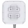 Omnidirekcionālā 5G LTE antena Poynting A-EPNT-0001-V2-01 ar SMA savienotāju, balta