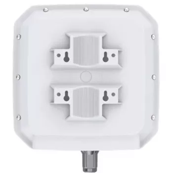 Omnidirekcionālā 5G LTE antena Poynting A-EPNT-0001-V2-01 ar SMA savienotāju, balta