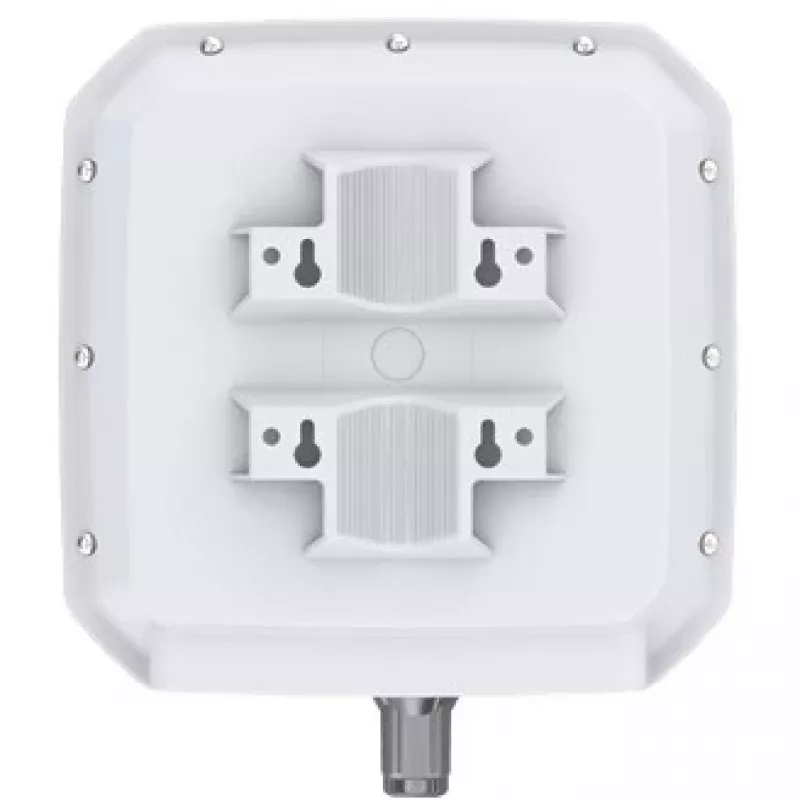 Omnidirekcionālā 5G LTE antena Poynting A-EPNT-0001-V2-01 ar SMA savienotāju, balta