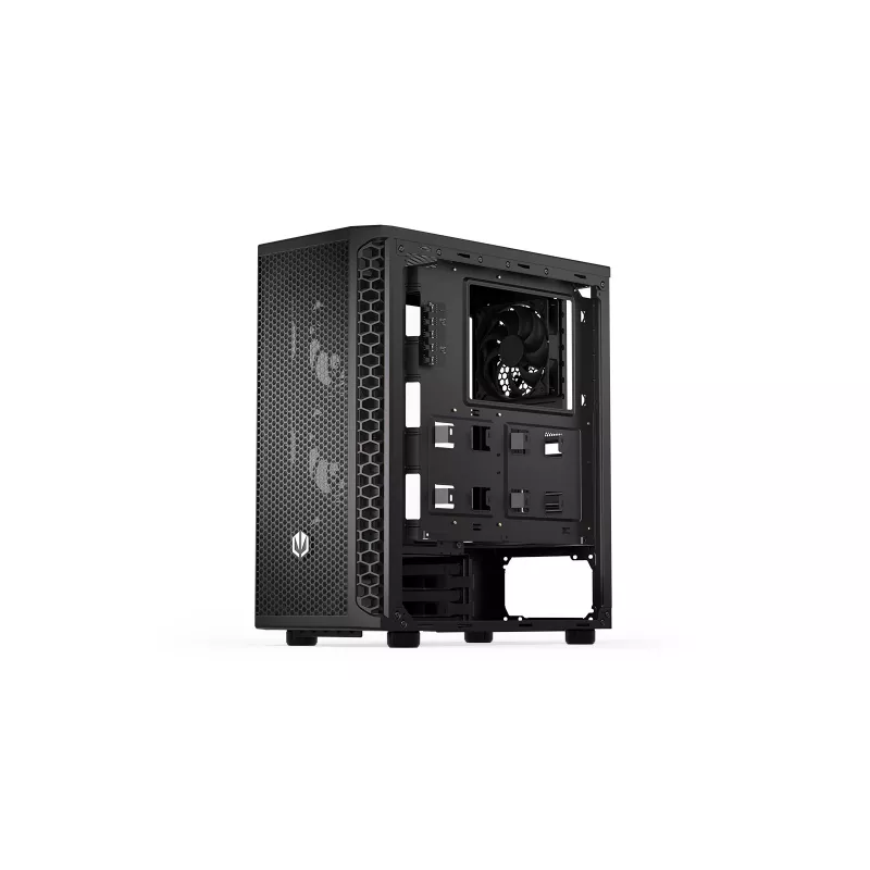 ENDORFY Signum 300 Air Tower Black korpuss
