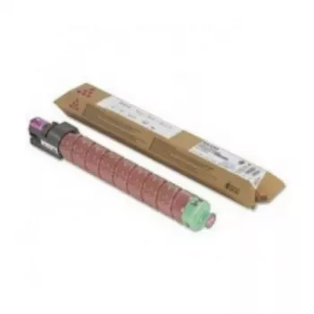 Ricoh Magenta Tonera kasetne, 10000 lapas