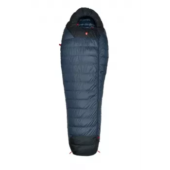 Guļammaiss Core 550 regular - navy PAJAK