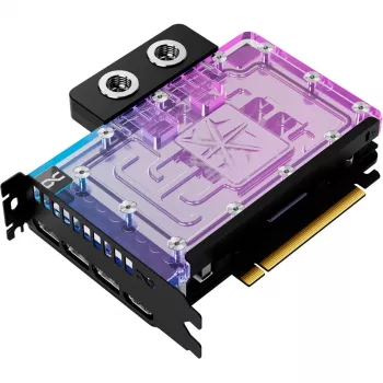 INNO3D iChill GeForce RTX 5080 FROSTBITE 16GB GDDR7 Grafiskā karte