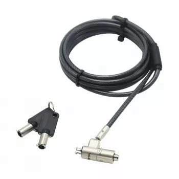 Drošības kabelis Nano Lock Ultra Slim