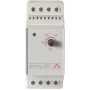 DEVI devireg 330 Elektriskais termostats 15-45°C 16A 230VAC 1-pin 2TE 140F1072